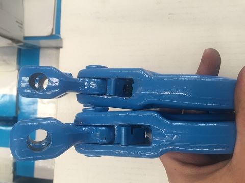 crane chain hook(001)