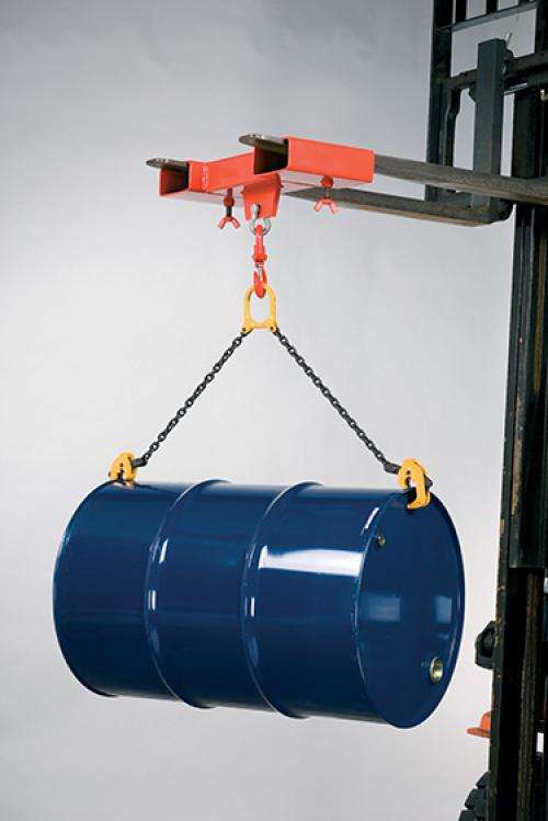 drum lifter application drum lifter application