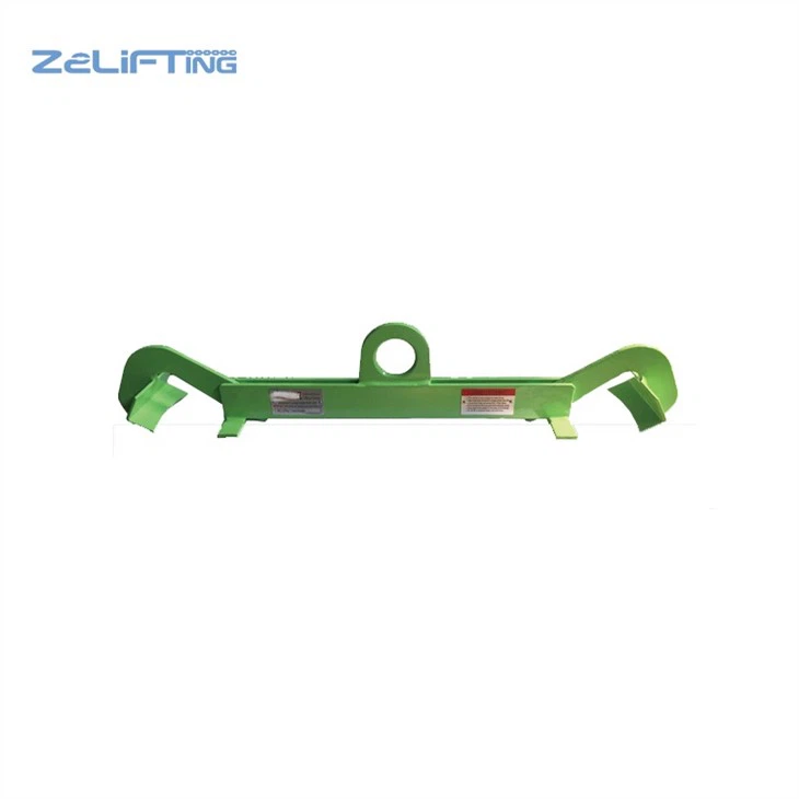 Barrel Lifting Clamp